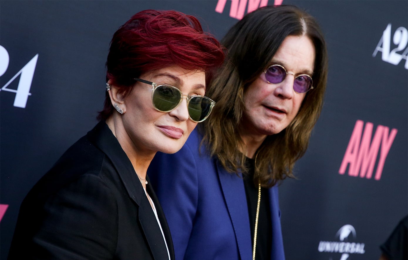 Η Σάρον Όσμπορν «σκέφτεται σοβαρά» να θέσει υποψηφιότητα για δήμαρχος του Μπέρμιγχαμ