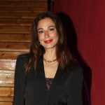 Παπουτσάκη: Επιστροφή στο YFSF χωρίς σκέψη