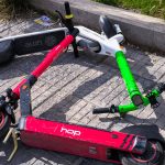 Τραγωδία στο Παγκράτι: Άνδρας που οδηγούσε πατίνι έπεσε και έχασε την ζωή του