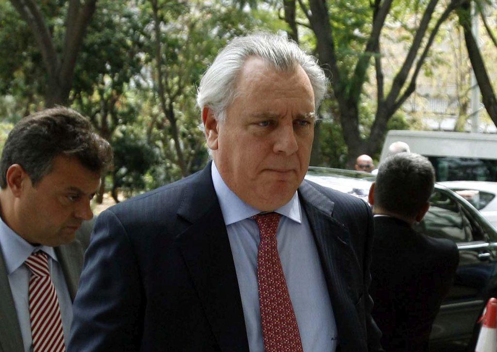 Μητσοτάκης για Παπαληγούρα: «Ευπατρίδης της πολιτικής, υπηρέτησε με μαχητικότητα και μέτρο»