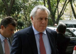 Μητσοτάκης για Παπαληγούρα: «Ευπατρίδης της πολιτικής, υπηρέτησε με μαχητικότητα και μέτρο»