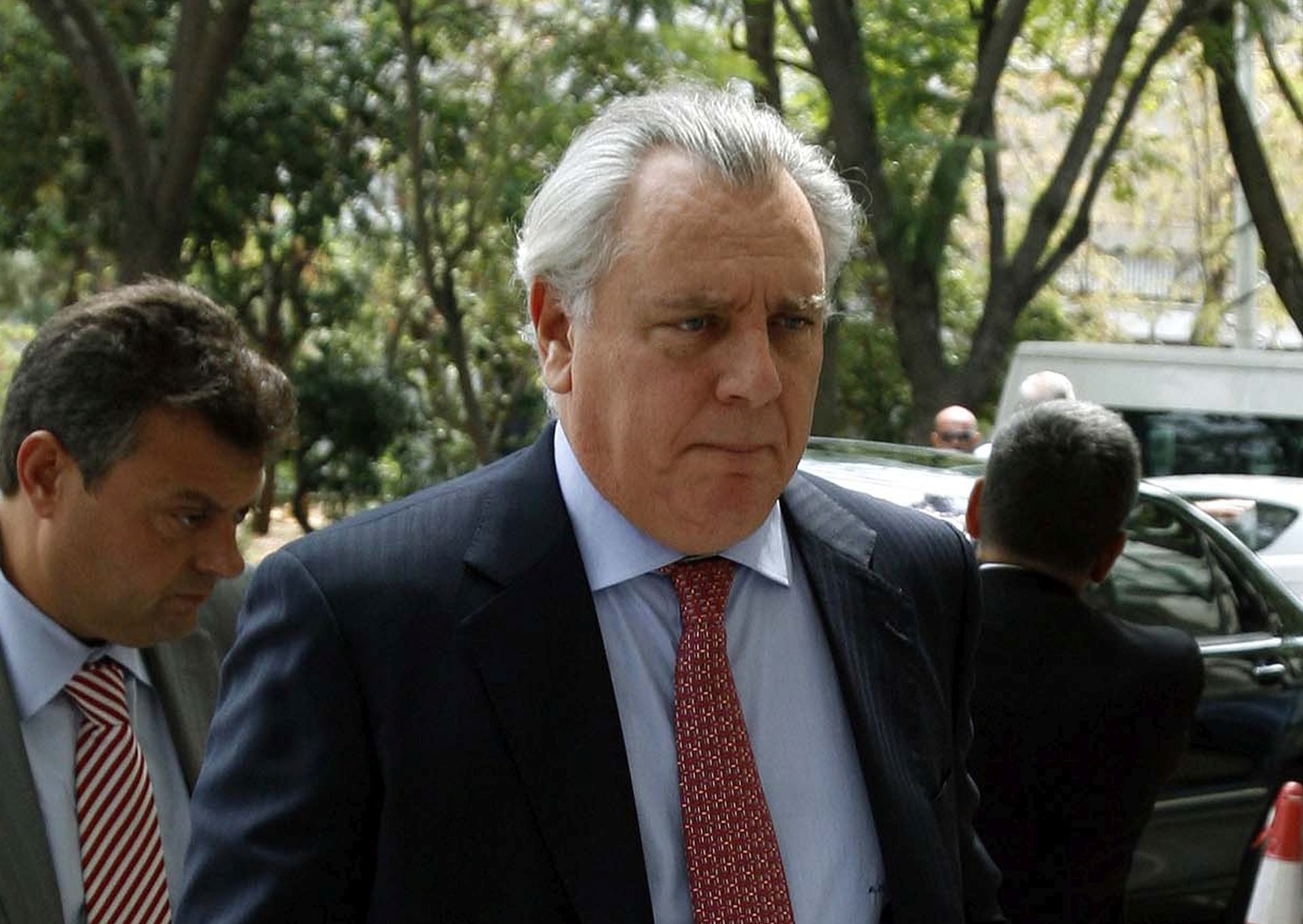 Μητσοτάκης για Παπαληγούρα: «Ευπατρίδης της πολιτικής, υπηρέτησε με μαχητικότητα και μέτρο»