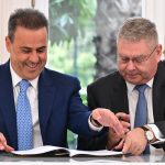 Παπασταύρου: Νέα εποχή εθνικής αυτοπεποίθησης με τις έρευνες υδρογονανθράκων – Από το 2032 δυνητικά η παραγωγή