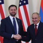 Αρμενία και ΗΠΑ «σφραγίζουν» στρατηγική συνεργασία στην πυρηνική ενέργεια