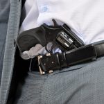 Συνελήφθη δικηγόρος που οπλοφορούσε στο Πρωτοδικείο της Αθήνας