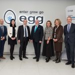 Τριήμερος στρατηγικός διάλογος για την ελληνική επιχειρηματικότητα στο egg Innovation & Investment Summit της Eurobank