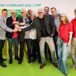 Τα μήλα χαμηλά σε αλλεργιογόνα Pompur ξεχώρισαν στα βραβεία καινοτομίας της Fruit Logistica