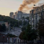 Τραγικός απολογισμός των πέντε ετών πολέμου στην Ουκρανία