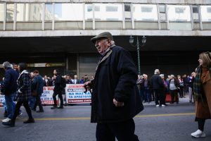 Χρήματα Συντάξεις Μαρτίου: Πληρωμές Πιο Νωρίς