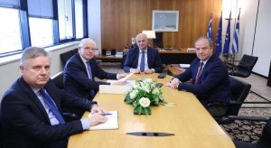 ΕΛΓΑ και ΥΠΑΑΤ ανακοίνωσαν αποζημιώσεις 18, εκατ.€ - Τι αφορούν και τι ώρα πιστώνονται • Έλληνας Αγρότης