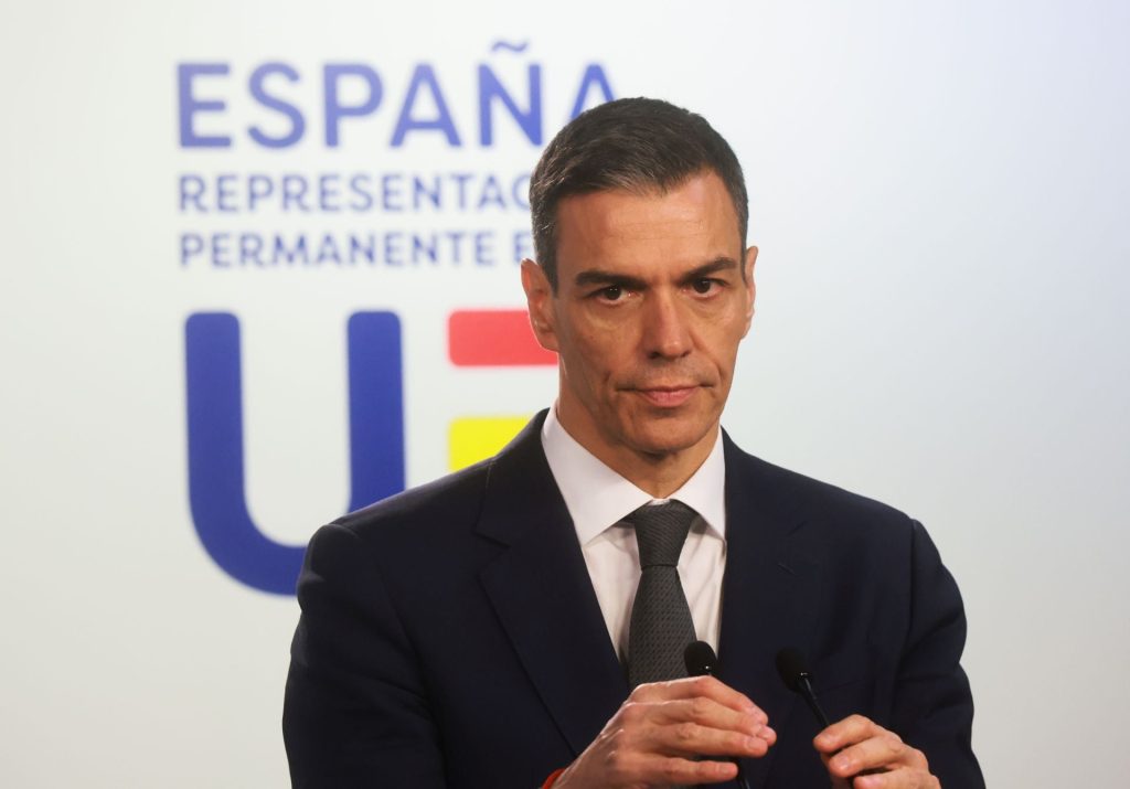 Ισπανία: Ήττα Σάντσεθ, Διπλασιασμός του Vox