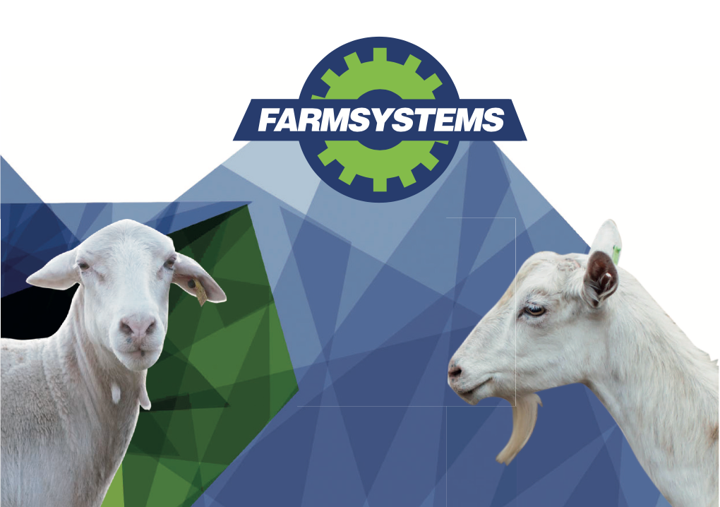Εμπειρία, τεχνογνωσία και καινοτομία συνδυάζουν οι υπηρεσίες της FarmSystems για την κτηνοτροφία