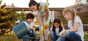Συνεχίζεται για 2η χρονιά η παγκόσμια εκστρατεία για πράσινη εκπαίδευση στην Ελλάδα