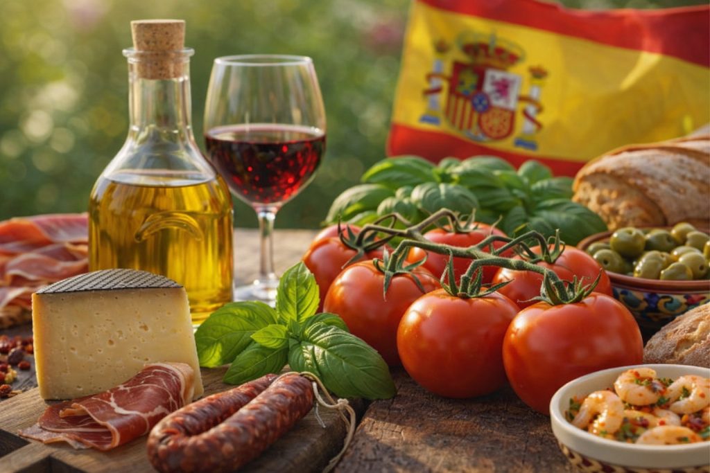 Αύξηση της κατανάλωσης ελαιολάδου στην Ισπανία