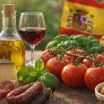 Αύξηση της κατανάλωσης ελαιολάδου στην Ισπανία