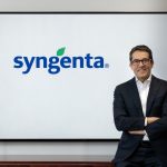 Ο Stefano Maksimovic Επικεφαλής της Syngenta Hellas
