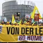 Η Κομισιόν επιβάλλει την Mercosur εδώ και τώρα - Σύγκρουση με Ευρωκοινοβούλιο και αγρότες