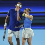 Σημαντική άνοδος για την Σάκκαρη στην παγκόσμια κατάταξη – Ανέβηκε στην 33η θέση του κόσμου ο Τσιτσιπάς