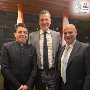 Eurobank: Με εργαλείο ΑΙ χτίζει τεχνολογική γέφυρα μεταξύ Ευρώπης και Ινδίας