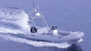 Στρατηγική ανάθεση από το ΝΑΤΟ στην INTRACOM DEFENSE (IDE)