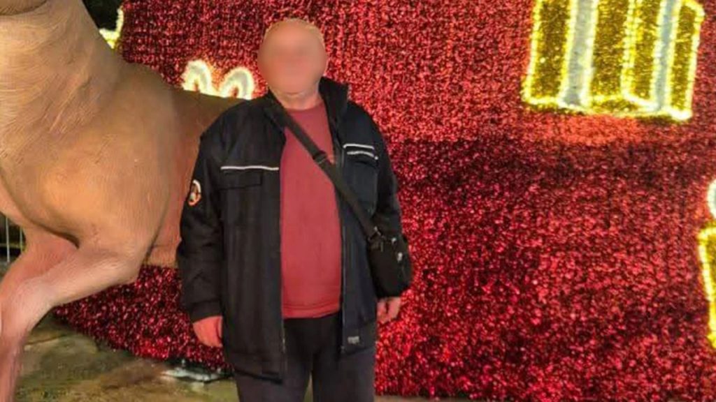 Κυψέλη - Κόρη του Αλβανού: «Με βίασε όταν ήμουν 7 ετών - Οι συγγενείς μου πήραν το μέρος του»