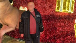 Κυψέλη - Κόρη του Αλβανού: «Με βίασε όταν ήμουν 7 ετών - Οι συγγενείς μου πήραν το μέρος του»