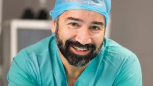 Ελληνική υπογραφή στην παγκόσμια αισθητική χειρουργική