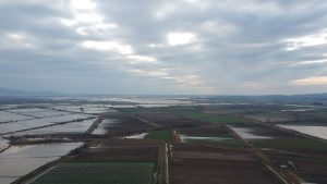 Ενδείξεις δολιοφθοράς σε φράγματα του Έβρου