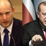 Πρώην Πρωθυπουργός του Ισραήλ: «Πρέπει να δράσουμε κατά της Τουρκίας»