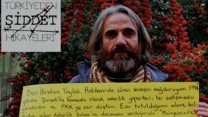 Γιάννης-Βασίλης Γιαϊλαλί: «Πάλεψα μόνος στην Τουρκία» - «Το ελληνικό κράτος μου έδωσε πισώπλατη μαχαιριά»