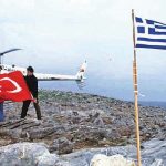 Sozcu για Ίμια: «Οι Έλληνες εστάλησαν πίσω όπως ήρθαν»