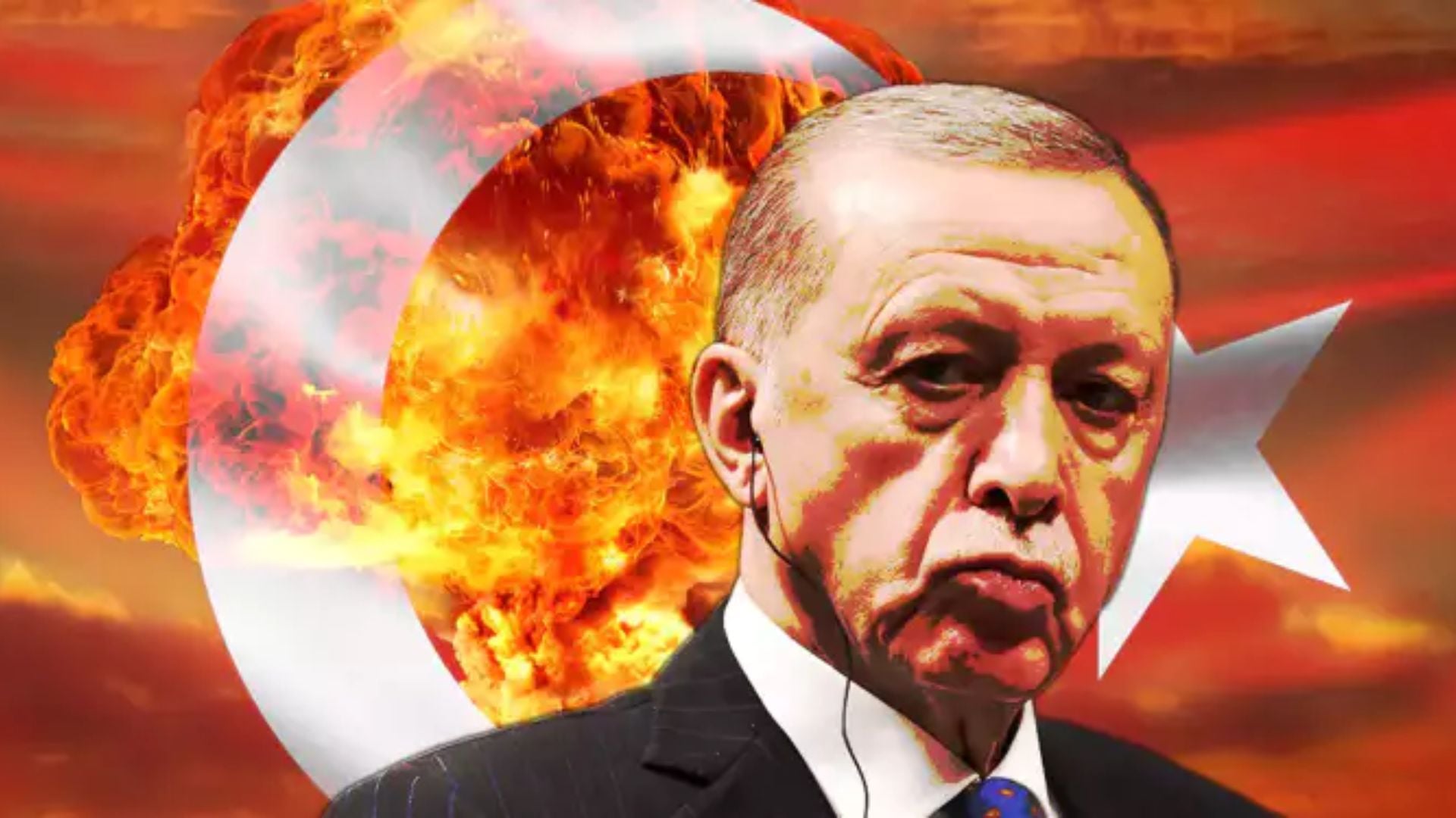 Israel Hayom: Η Τουρκία θέλει να κατασκευάσει πυρηνικά όπλα