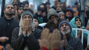 ΗΠΑ: Στο «μικροσκόπιο» ισλαμιστικά δίκτυα στο Τέξας