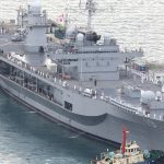 Οι ΗΠΑ σε διαβουλεύσεις για την ναυπήγηση πολεμικών τους πλοίων στην Τουρκία