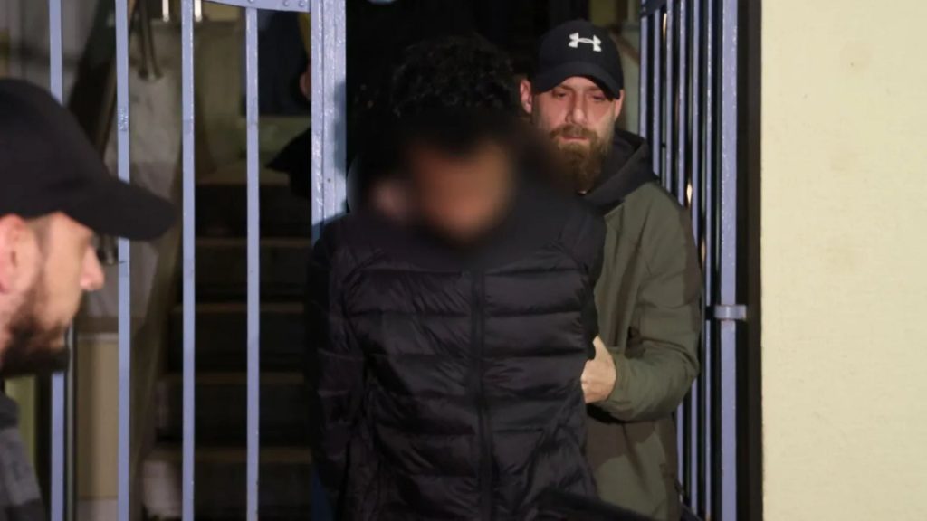 Τραγωδία στη Χίο: Προφυλακιστέος ο 31χρονος Μαροκινός