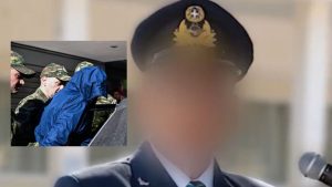 Κατασκοπεία: Αναζητείται ο «άνθρωπος-σκιά» - Σε ποια απόρρητα είχε πρόσβαση ο Σμήναρχος