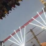 Ινδία: Φρικτό δυστύχημα σε λούνα παρκ