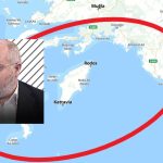 Σύμβουλος τουρκικού ΥΠΑΜ: «Να αναλάβουμε τον έλεγχο των Δωδεκανήσων»