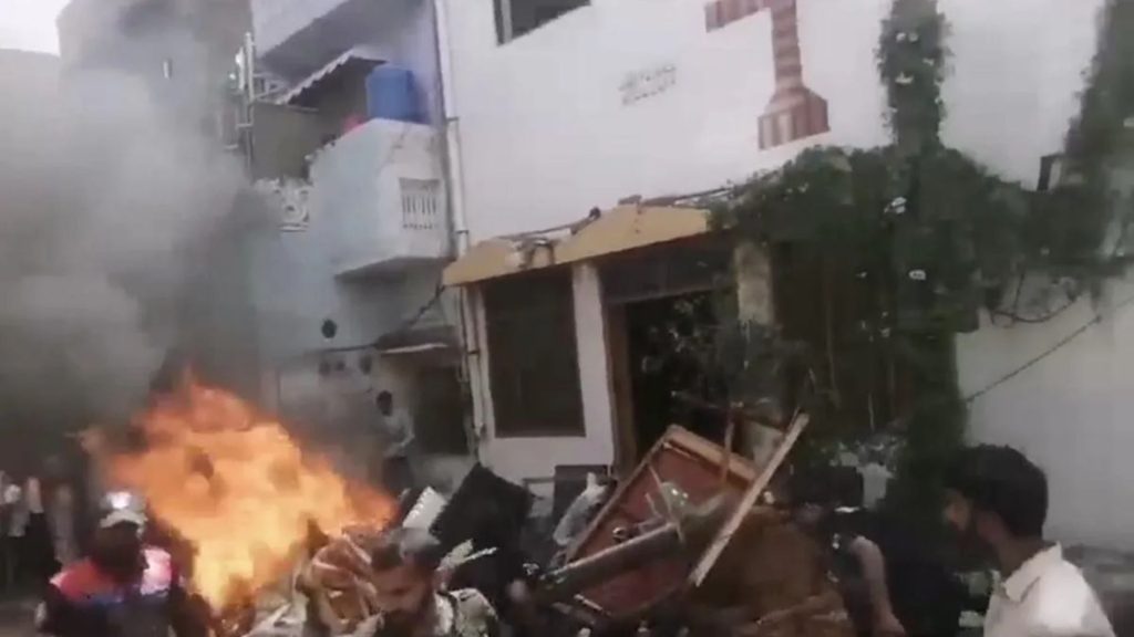 Πακιστάν 2026: Στην «πρώτη γραμμή» των διώξεων κατά των Χριστιανών