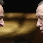 Σύνοδος Κορυφής Ελλάδας-Τουρκίας σε περιβάλλον «Γαλάζιας Πατρίδας»