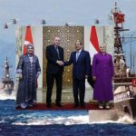 Yeni Şafak: Νέα στρατηγική συμμαχία Τουρκίας-Αιγύπτου στην Ανατολική Μεσόγειο