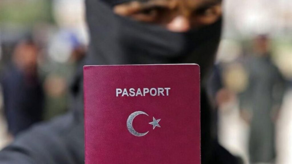 Nordic Monitor: Η Τουρκία «καταφύγιο» διεθνών εγκληματιών και τρομοκρατών