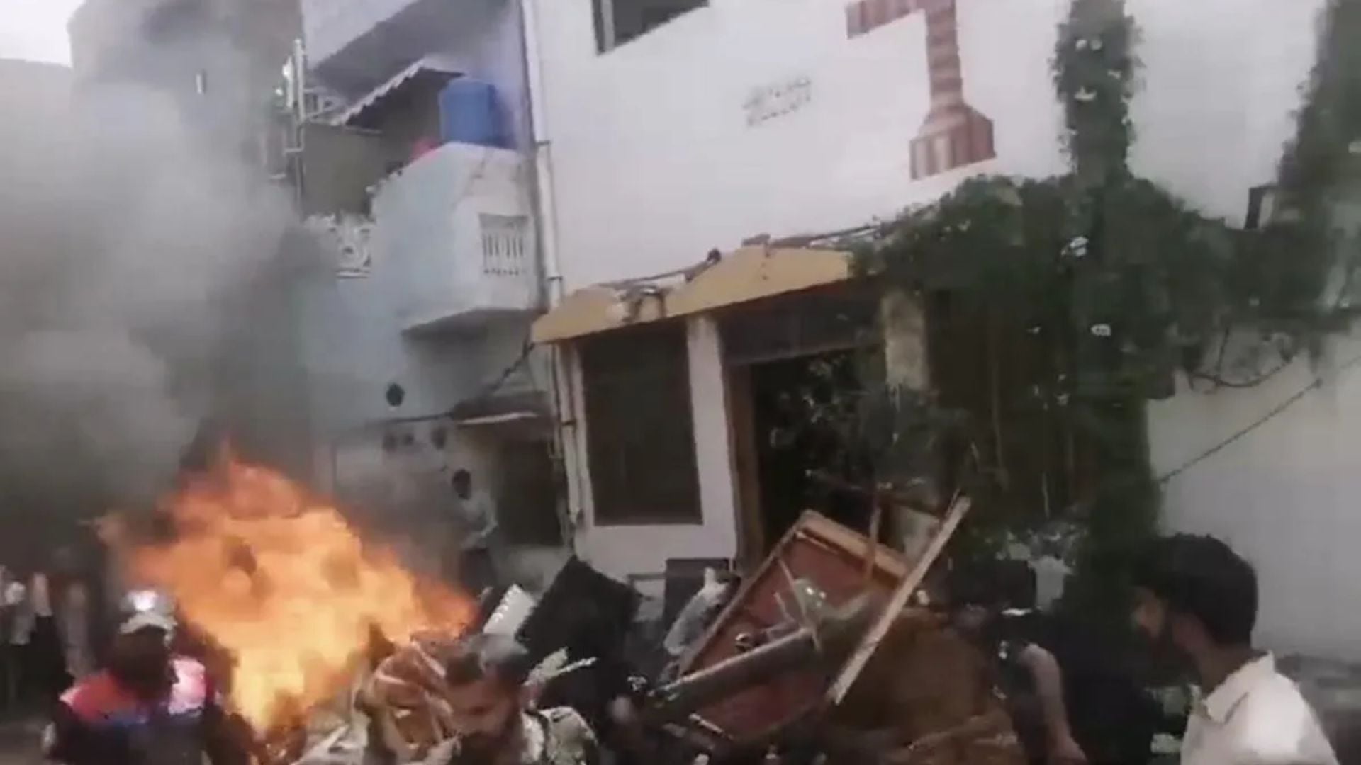 Πακιστάν 2026: Στην «πρώτη γραμμή» των διώξεων κατά των Χριστιανών