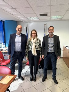 Δράσεις ανθεκτικής γεωργίας ψάχνουν ΕΒΙΟΦ, Διαχειριστική