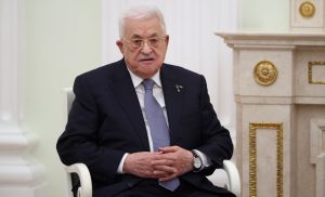 Ο Αμπάς προκήρυξε τις πρώτες εκλογές της Οργάνωσης για την Απελευθέρωση της Παλαιστίνης