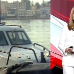 Ράνια Τζίμα για την τραγωδία στη Χίο: «Είναι η δεύτερη φορά που δεν έχουμε οπτική καταγραφή, μοιάζει αδιανόητο»