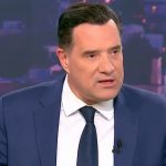 Γεωργιάδης για τα επεισόδια στο νοσοκομείο της Νίκαιας: «Είμαι εκλεγμένος υπουργός, όχι τύραννος»