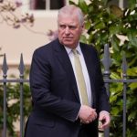 Εισαγγελία και αστυνομία συνεργάζονται στην Βρετανία για την σύνδεση του πρίγκιπα Άντριου στο σκάνδαλο Έπστιν