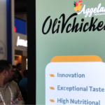 Ώθηση εξαγωγών στη Μέση Ανατολή για Αγγελάκης με παρουσία στην Gulfood