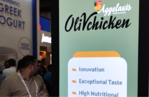 Ώθηση εξαγωγών στη Μέση Ανατολή για Αγγελάκης με παρουσία στην Gulfood